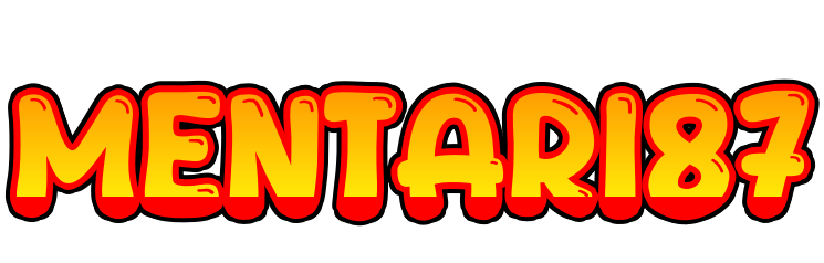 MENTARI87